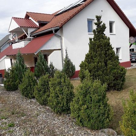 Ferienwohnung Lottstetten Luaran gambar