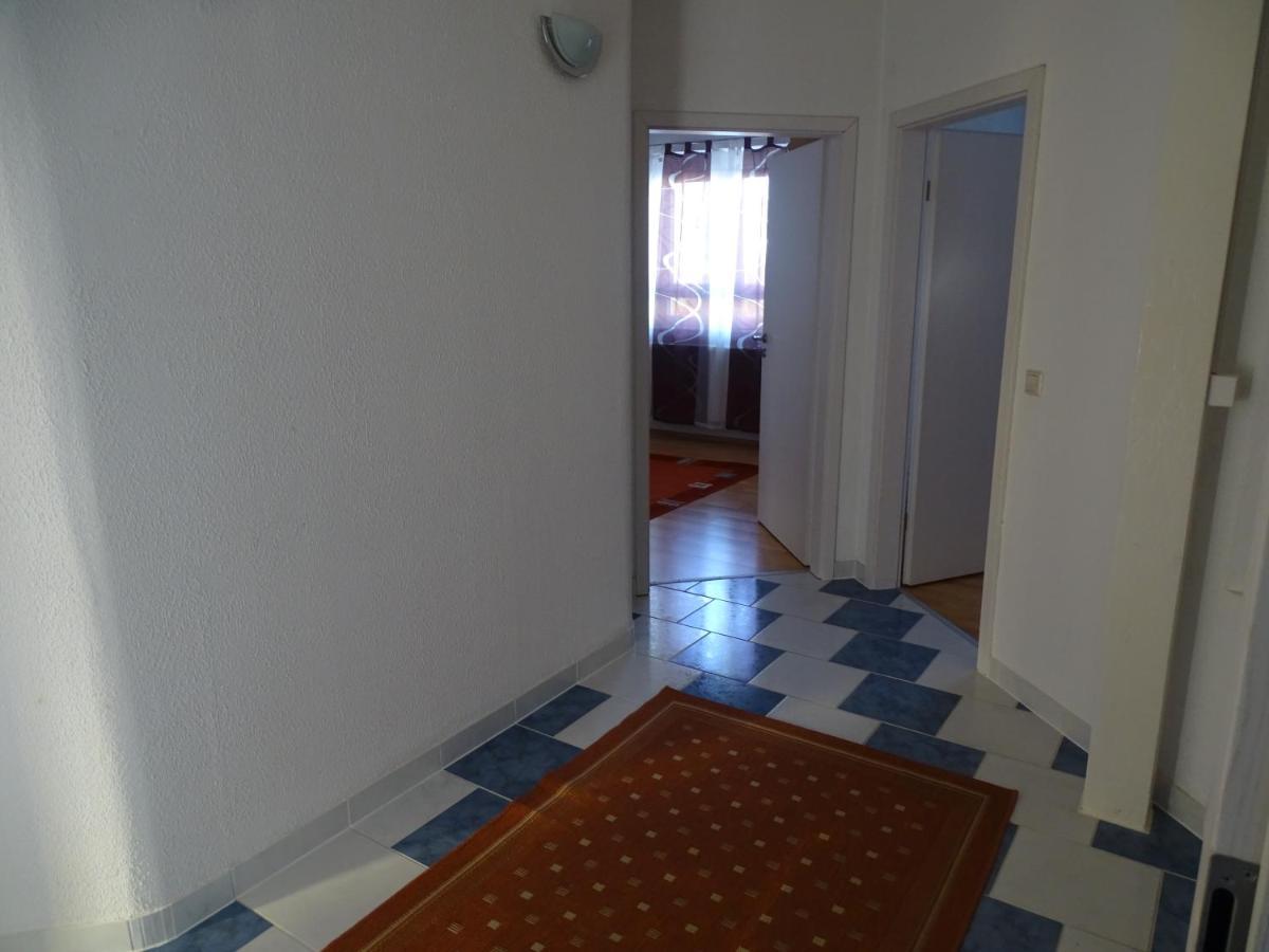 Ferienwohnung Lottstetten Luaran gambar