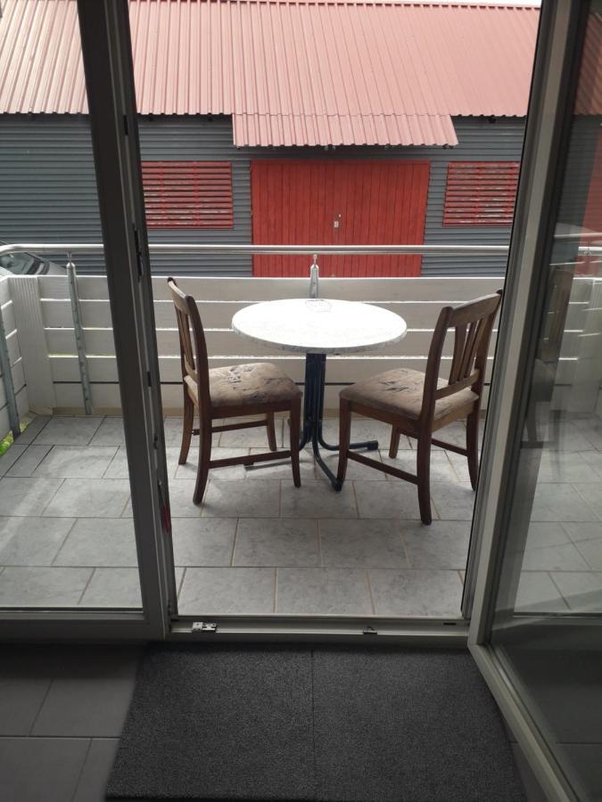 Ferienwohnung Lottstetten Luaran gambar