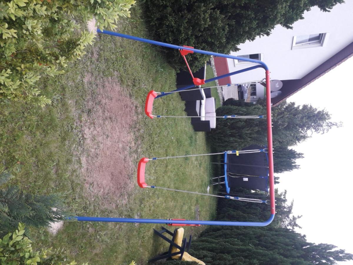 Ferienwohnung Lottstetten Luaran gambar