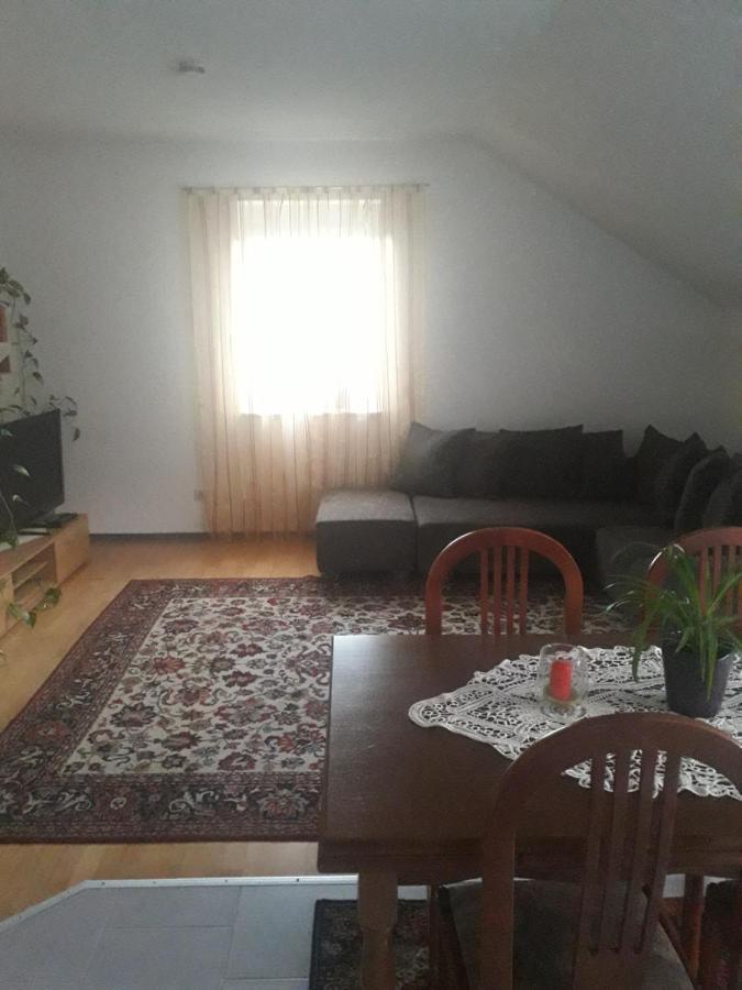 Ferienwohnung Lottstetten Luaran gambar