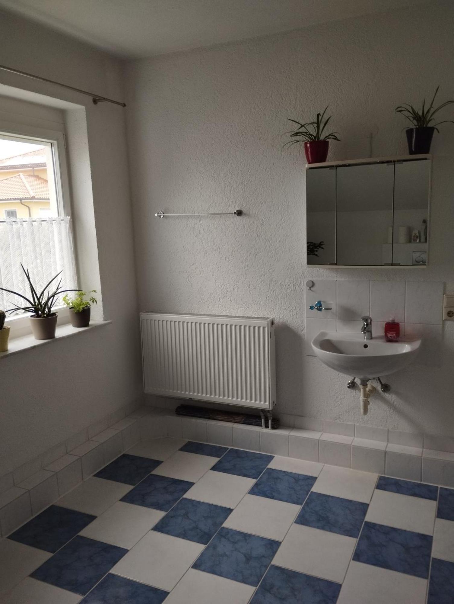 Ferienwohnung Lottstetten Luaran gambar