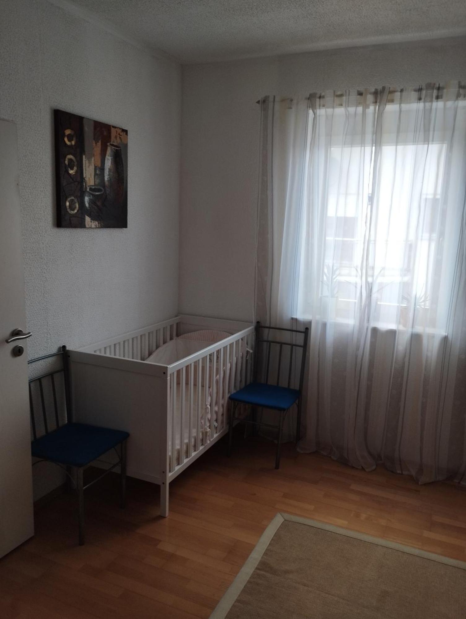 Ferienwohnung Lottstetten Luaran gambar