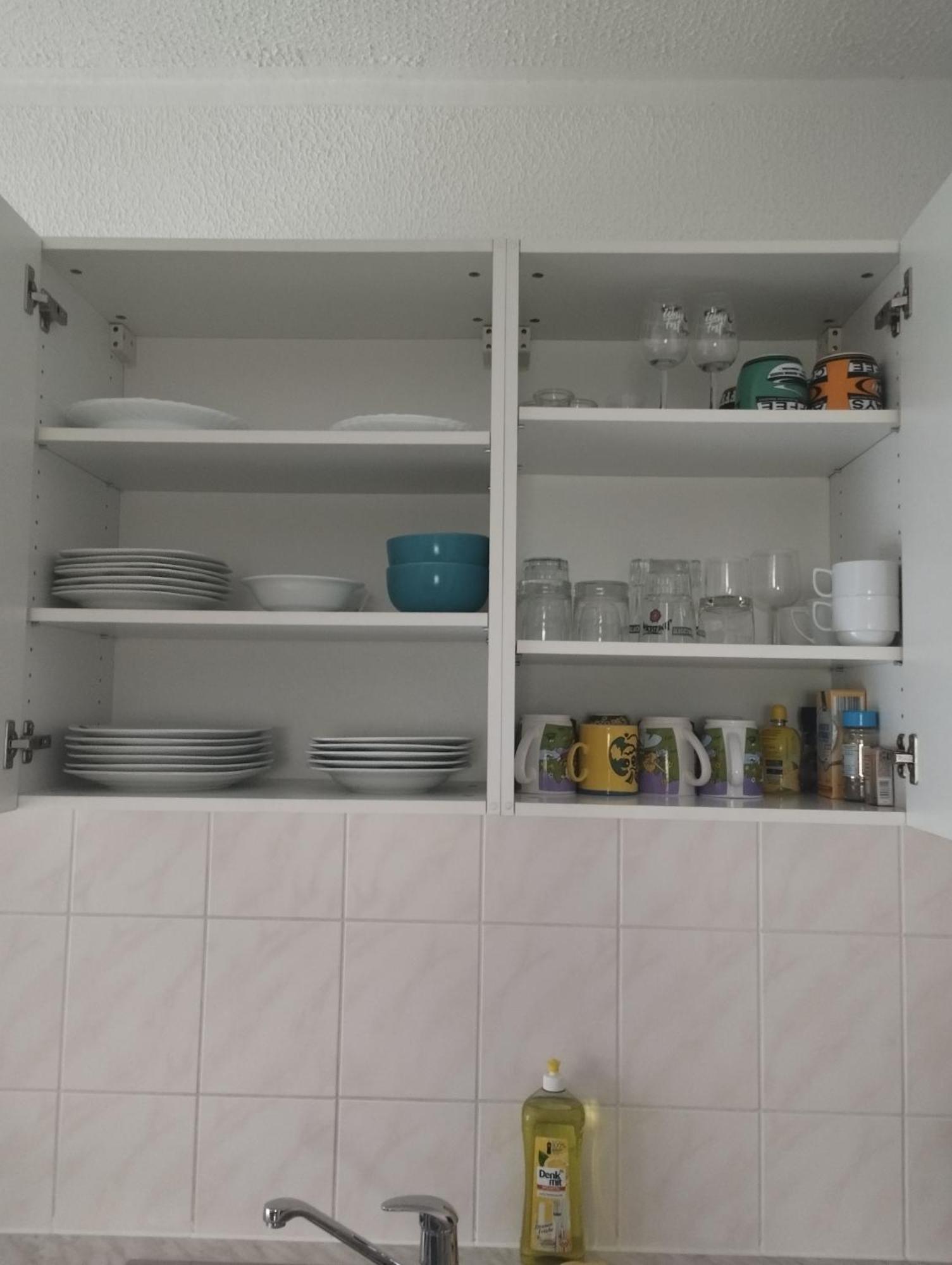 Ferienwohnung Lottstetten Luaran gambar