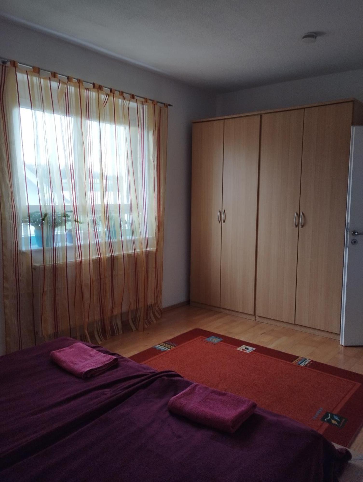 Ferienwohnung Lottstetten Luaran gambar
