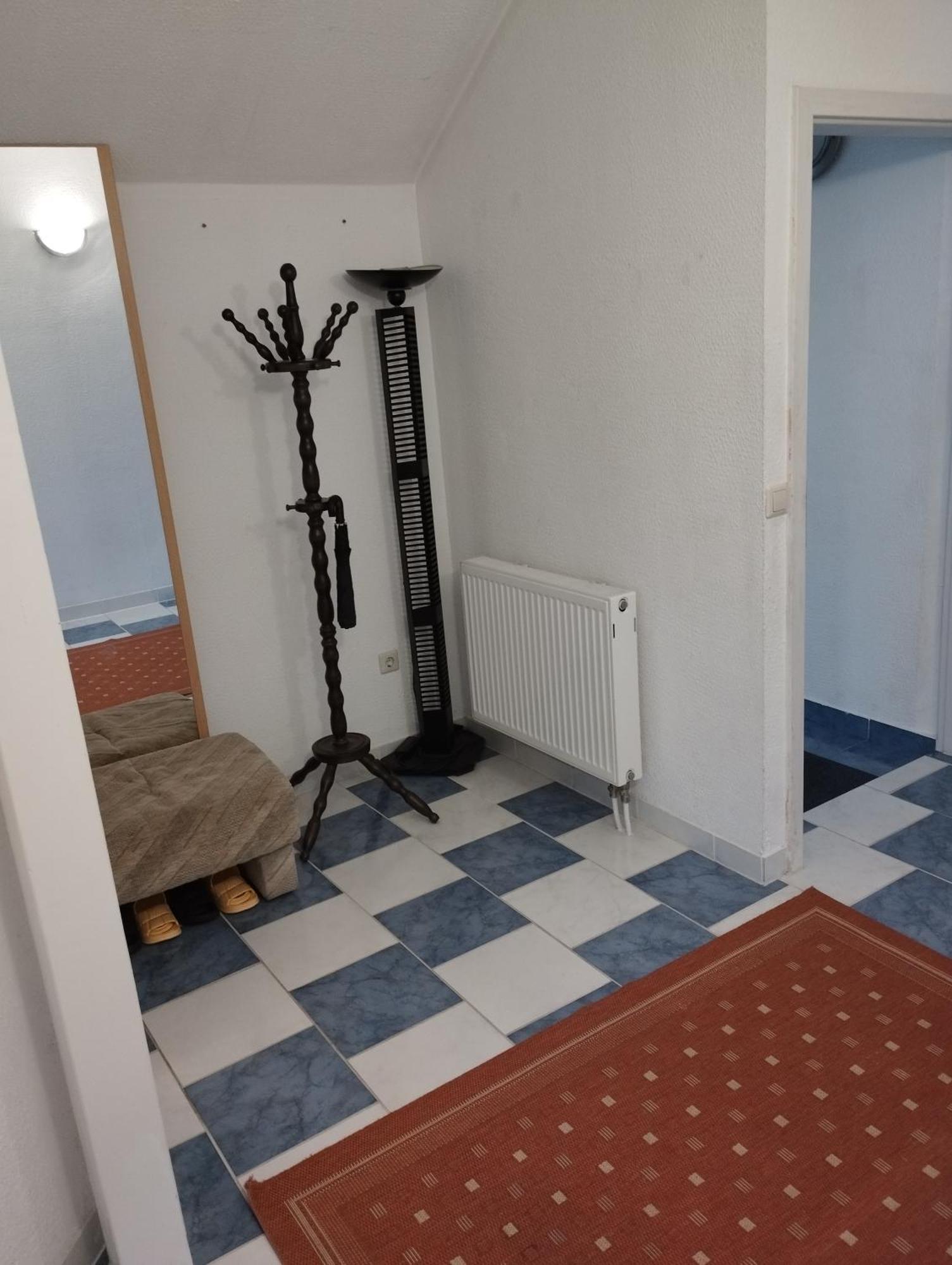 Ferienwohnung Lottstetten Luaran gambar